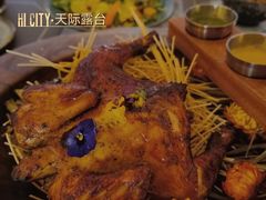 -Hi City·城市之巅