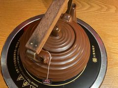 -吃饭皇帝大·土家民族菜(武陵源店)