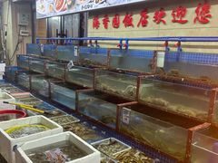 -海香园饭店
