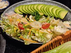 -牛焱·烧肉酒肆(五大道店)