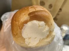 -烘焙町面包店(西四店)