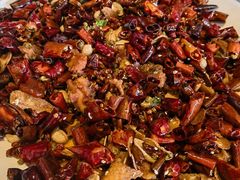 -辣婆婆(航天桥店)