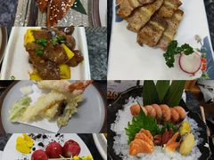 -菊上料理(蜀山银泰百货店)