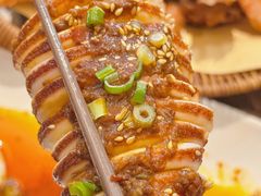 -前海沿·青岛菜(乐客城店)