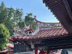 -安溪清水岩