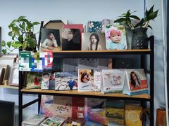 -柯达忠艺摄影馆照相彩扩照片(大连路店)