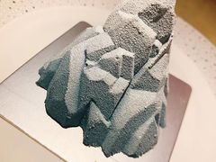 -朱迪小铺.半糖奶油蛋糕(海汇港店)