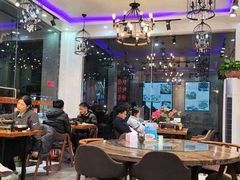 -梁姐啤酒鱼(兴坪古镇店)
