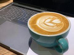 -D STAR COFFEE帝星咖啡