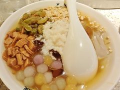 -大龙燚火锅(太古里店)