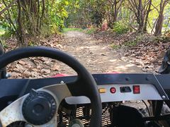 -天下先生态园农庄CS团建露营地(海鸥岛店)