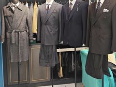 -尊卡诺高级西装礼服定制(江东中路店)