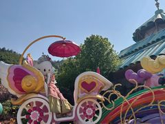 -安吉Hello Kitty乐园