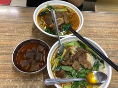 -皖北巫氏三胖地锅鸡(长淮总店)