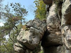 -虞山风景区