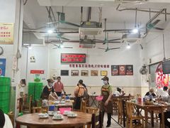 -南记食粥坊·宵夜大排档(莲花总店)