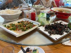 -下梅人家土菜馆(历史文化餐厅度假区店)