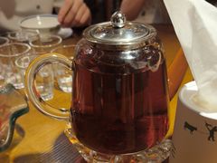 -李久其家民间餐厅(观沙岭公园店)