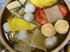 -阿金大白·上海菜馆(新天地店)