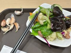 -护国寺小吃(中关村店)