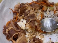 -米仓食堂(皇庭广场店)