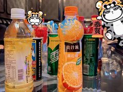-活力无限KTV(天河新天地店)