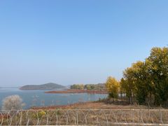 -云峰山自然风景区