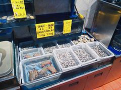 -頂好酒家·经典粤菜(海信广场店)