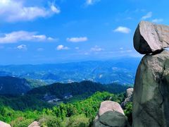 -太姥山风景名胜区