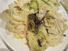 -船歌·鱼水饺青岛菜(国贸商城店)