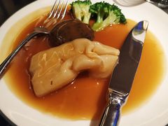 -丽晶轩中餐厅(重庆丽晶酒店)