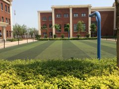 -天津霍元甲学校