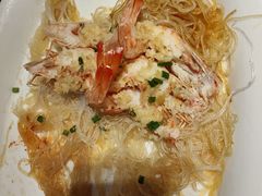 -张家卫·阳江菜·小海鲜(肥婆湾桥店)