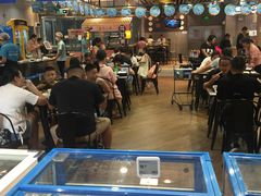 -盒马鲜生(岭南新世界店)