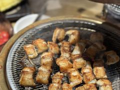 -泥炉烧肉师(新街口金銮巷店)