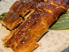 芝麻烤鳗鱼-石葵(锦业时代店)