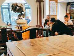 -老清朝包子铺(开明街店)