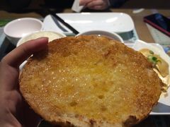 -翠华餐厅(湾仔店)