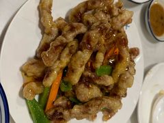 -老仁义·清真菜(太古街店)