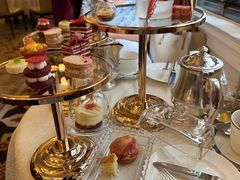 -Salon de Ville浦江汇(上海外滩华尔道夫酒店店)