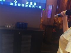 -萧邦音乐会所KTV·蒸汽活海鲜自助(福田店)