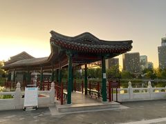 -西海子公园