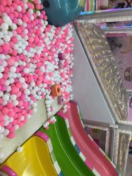 -孩子王童乐园(鹏瑞利青羊广场店)