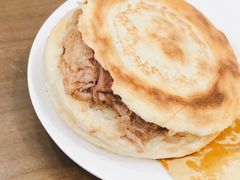 优质夹馍-子午路张记肉夹馍(翠华路店)