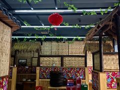 -东北铁锅炖鱼·大鹅·小鸡·排骨(五塔寺广场店)
