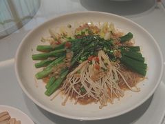 -紫鑫阁饭庄(长安店)