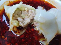 -王菊美食街·王菊面馆(总店)