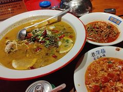 -老萍巷•莲花血鸭(楚萍店)
