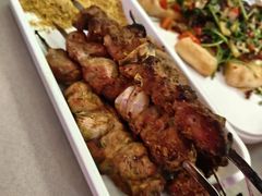 -伊带伊路新疆美食府(呼家楼店)