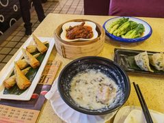 -喜鹊茶点.啫煲(车陂店)